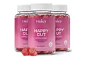 yuicy yuicy® Happy Gut - Für Stoffwechsel & Verdauung Gummies, 0,00 St., 630 g