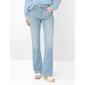 Brax 5-Pocket-Jeans Style MARY BOOT blau 40K (20)