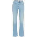 Brax Skinny-fit-Jeans Jeans MARY - Bootcut blau 20