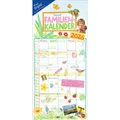 Athesia Gabi Kohwagner Unser Familienkalender 2026 (Deutsch) (56563614)