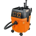 Fein Nass-/Trockensauger Dustex 35 L Set1380W 32L92036060000 - Weiß
