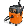 Fein Nass-Trockensauger Dustex 35 L Set, 32 Liter, 1380 Watt, mit Steckdose, Staubklasse L