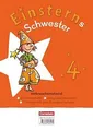 Einsterns Schwester - Sprache und Lesen - Neubearbe... | Buch | Zustand sehr gut