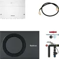 Buderus Logaplus Ergänzungs-Set WLW-7 MB A H mit ODU7, HF-Set HYC25, HM200 für KB195-15