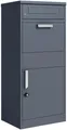 WESTMANN Paketbox Pedro, BxTxH: 50x37x112 cm