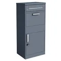 Westmann Paketbox "Pedro"