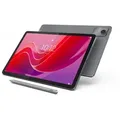 Lenovo Lenovo Tab M11 Tablet luna grey mit IPS Display. Tablet (11 Zoll", 128 GB, Android Betriebssystem, Android Betriebssystem, Integrierte Frontkamera)