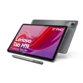 Lenovo Tab M11 Mediatek Helio G88 Tablet 27,9 cm (11") Luna Gray ZADA0134SE