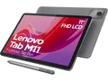 LENOVO Tab M11 mit Lenovo Digital Pen, Tablet, 128 GB, 11 Zoll, Grey