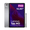 197532685215 Lenovo Tab M11 Mediatek 128 GB 27,9 cm (11") 4 GB Wi-Fi 5 (802