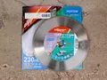 Norton Diamanttrennscheibe Classic Ceram 230x22,23mm 70184626830