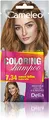 Cameleo - Tönungsshampoo - Sweet Toffee - schnelle und einfache Farbauffrischung "Farbe in Farbe" - ohne Ammoniak und Oxidationsmittel - Shampoo im Beutel - 40ml