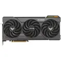 ASUS TUF Radeon RX 7700 XT Gaming OC O12G 12GB TUF-RX7700XT-O12G-Gaming - PCI - 16.384 MB - Grau