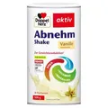 2x DOPPELHERZ Abnehm Shake Vanille Pulver 500 G
