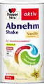 Doppelherz Abnehm Shake Mahlzeitenersatz Vanille-Geschmack 500g 20 Portionen