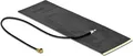 Delock 5G LTE Antenne MHF® I Stecker -0,42-5,00 dBi omnidirektional FPC
