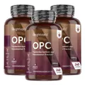 WeightWorld OPC (French Grapeseed Extract) 1000 mg 240 Capsules