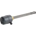 Elektroheizstab 2 3 4,5 6 7,5 9 10 12 15 kW Heizstab Heizpatrone Pufferspeicher regelbare Heizpatron : 2,0