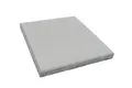 Terrassenplatten BETONPLATTE GRAU 30/30/4 CM M. FASE
