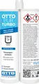 OTTOPUR Turbo Türzargenschaum, 2x105ml