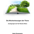 Tredition Attraktive Auslegung des hebräischen Textes für interessierte Laien. Du brauchst keine Vorkenntnisse (Hebräisch, Haïm Ouizemann, 2024) (57093994)
