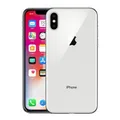 Apple Iphone X 256 GB ✔Silber✔ohne Vertrag ✔SMARTPHONE ✔NEU & OVP
