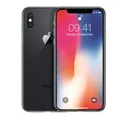 Apple iPhone X - 256GB - Space Grau (Ohne Simlock) GEBRAUCHT GUT