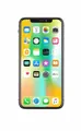 Apple iPhone X Space Grau 256 GB Ohne Simlock iOS LTE Gebraucht Prepaid Sehr Gut