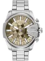 Diesel Chronograph Diesel Herren-Uhren Analog Quarz