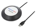 556-00702 RFID Leser 0-55°C Schnittstelle: HID,USB 13,56MHz HELLERMANNTYTON