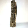 EKB-Kork 100% natürliche Korkrinde - Perfekt für Terrarium, Garten und Dekoration - Schutz vor Feuer, Hitze, Kälte und Feuchtigkeit Röhre groß etwa 80-100cm lang Außendurchmesser etwa 19-30cm