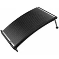 Steinbach Swimming Pool Solarheizung Solarkollektor "Curve",,110 x 69 x 12 cm
