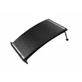 Steinbach Swimming Pool Solarheizung Solarkollektor "Curve", 110 x 69 x 12 cm