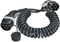 MENNEKES Ladekabel Mode 3 Typ 2, 20A, 3PH, 4m, Ed.4 (36437)