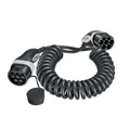 Mennekes Ladekabel Mode 3 Typ 2 20A 3PH 4m Ed.4 36437
