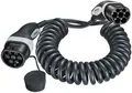 MENNEKES Ladekabel Mode 3 Typ 2, 20A, 3PH, 4m, Ed.4 (36437)