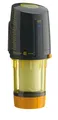 SYR DRUFI+ DFF Feinfilter mit Druckminderer, inklusive Manometer 2315.00.082