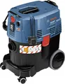 Bosch Professional 06019C3200 Nass-/Trockensauger 1380W 35l automatische Filterreinigung, Staubklasse L zertifiziert