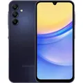 Samsung A156B Galaxy A15 5G 4 GB/128 GB 6.5" FHD+ Display USB-C Android 14 DS