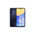 Samsung Galaxy A15 5G 128GB Blue Black Smartphone #1907227
