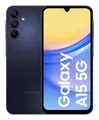 Samsung Galaxy A15 5G - 5G Smartphone - Dual-SIM - RAM 4 GB / Interner Speicher