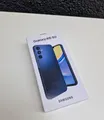 Samsung Galaxy A15 5G - A156B - 128GB - Dual SIM -Blue Black- Ohne Simlock - Neu