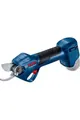 Bosch Professional System 12V: Akku-Pro-Astschere Pruner (max. Schnitttiefe in Holz (Äste) 25mm)