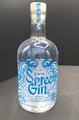 Organic Spree Gin 42% Alkohol Deutschland Distilled Berlin Dry Gin