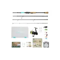 Fishing-King Tackle Angelset Forelle/Barsch