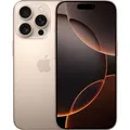 Apple iPhone 16 Pro (512 GB, Desert Titanium, 6.30", SIM + eSIM, 48 Mpx, 5G) (MYNP3QL/A)