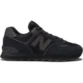NEW BALANCE ML574V3 BLACK, BLACK, 44