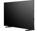 Hisense 55E77Q, QLED-Fernseher - (139 cm (55 Zoll), schwarz, UltraHD/4K, Triple Tuner) [Energieklasse E] (55E77Q)