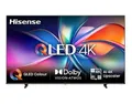 HISENSE Smart TV 55E77Q QLED 4K UHD 60Hz Game Mode HDR10+ Dolby Vision *B-Ware
