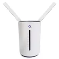o2 HomeSpot SIM-Karten Router 4G LTE | Simlockfrei | WLAN | Askey RTL0080W LTE